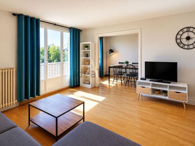 Appartement, Chatou