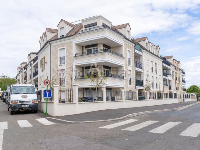 Appartement, Chatou