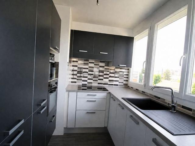 Appartement, Chatou