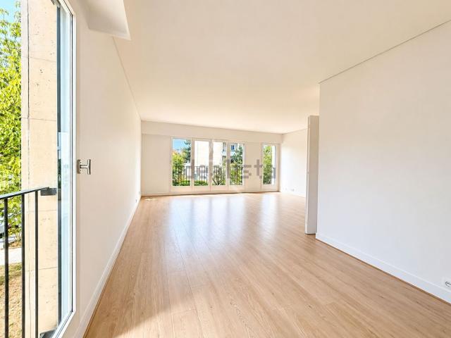 Appartement, Chatou