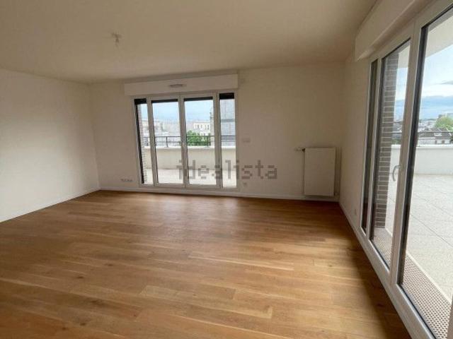 Appartement, Chatou