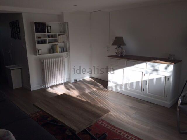 Appartement, Chatou