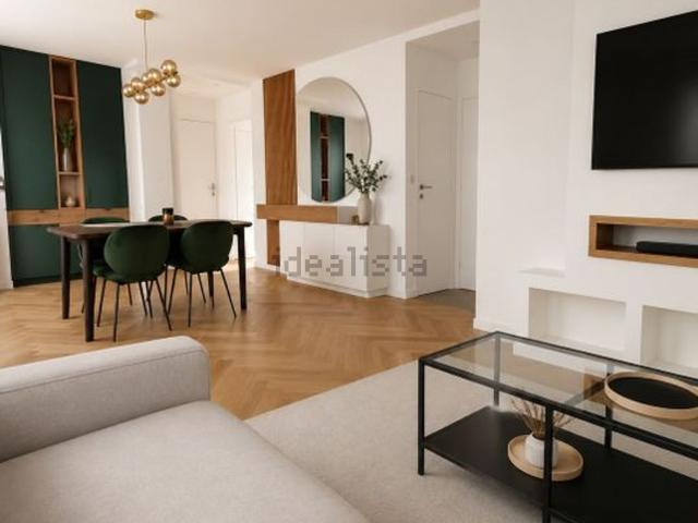 Appartement, Chatou