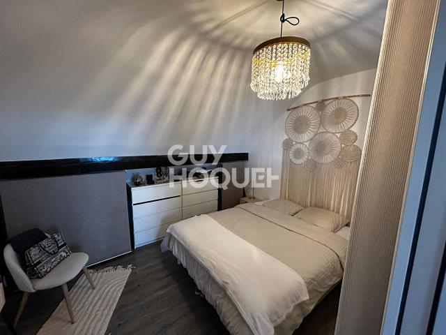 Appartement Chatou 2 pièce s 34.35 m2
