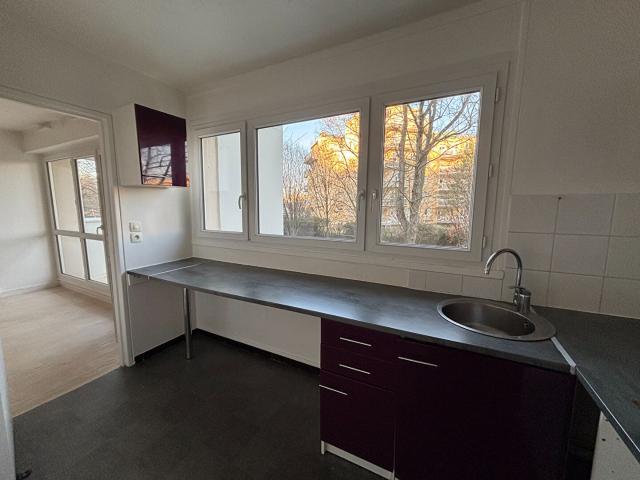 APPARTEMENT CHATOU 2 pièce s 45.77 m2