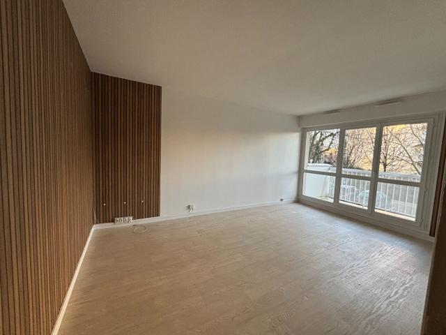 APPARTEMENT CHATOU 2 pièce s 45.77 m2