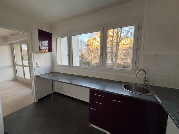 APPARTEMENT CHATOU 2 pièce s 45.77 m2