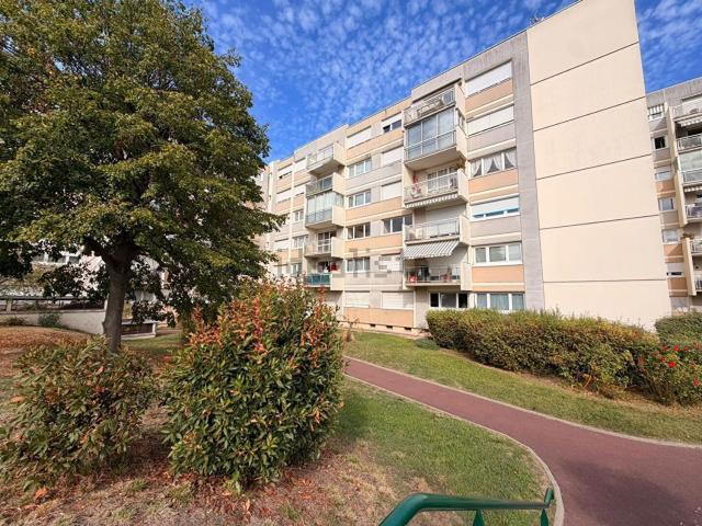 Appartement, Chatou