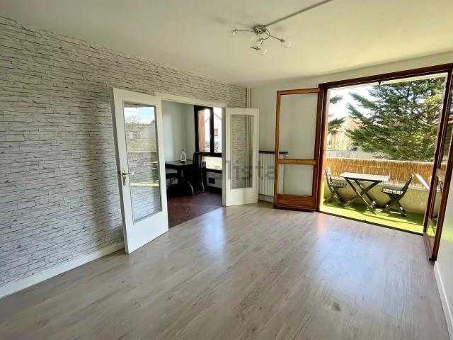 Appartement, Chatou