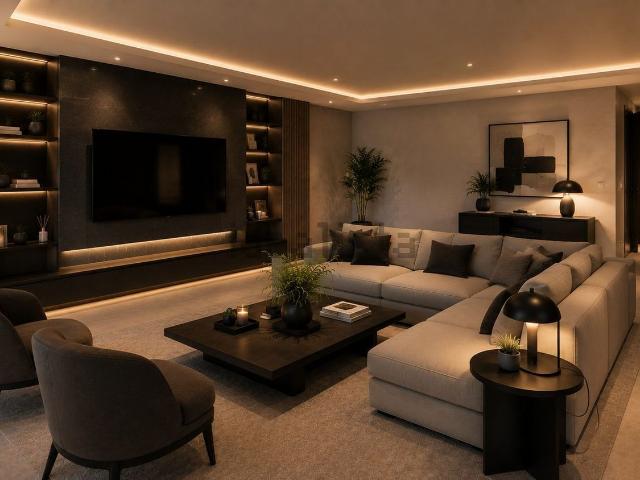 Appartement, Chatou