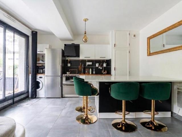 Appartement Chatou 2 pièces 41,5 m²