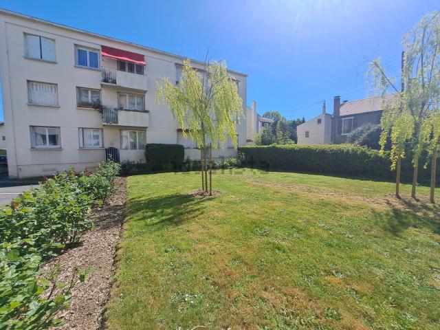 Appartement, Chatou