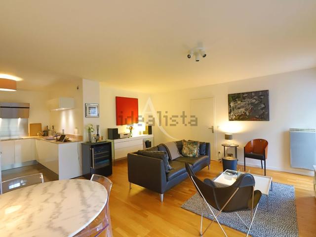 Appartement, Chatou