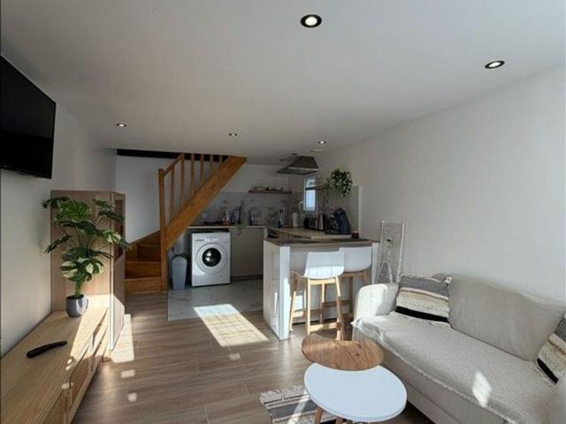 Appartement, Chatou