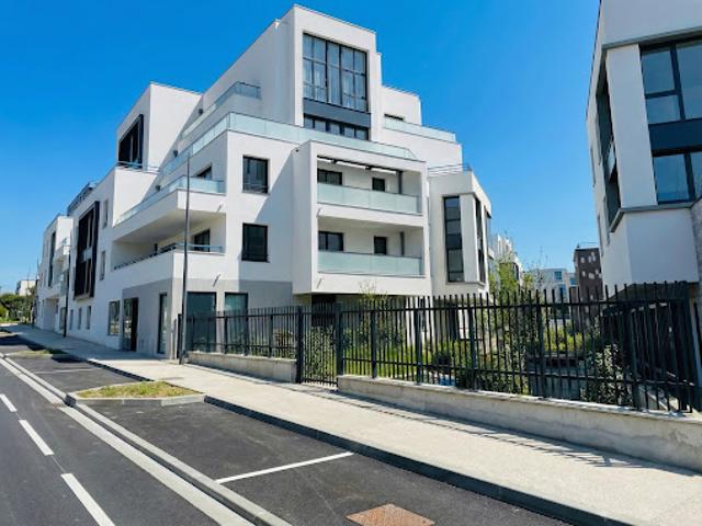 Appartement 4 pièces 97 m2