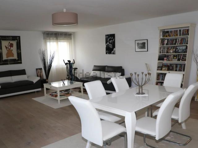 Appartement, Chatou