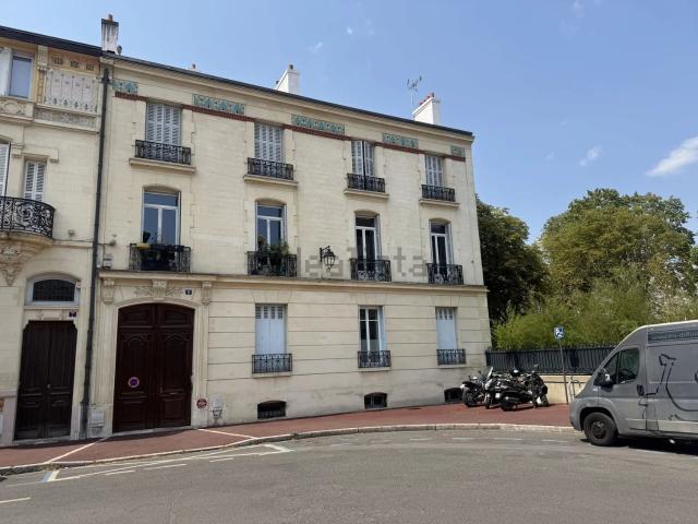 Appartement, Chatou