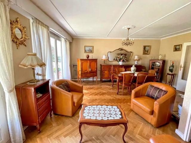Appartement, Chatou