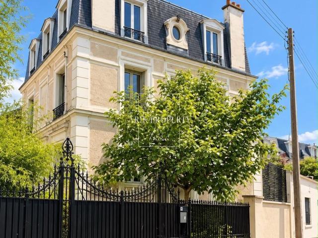 Appartement, Chatou