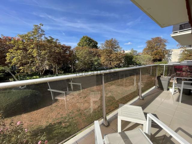 Appartement, Chatou