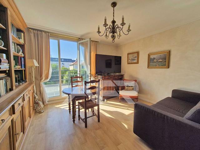 Appartement, Chatou