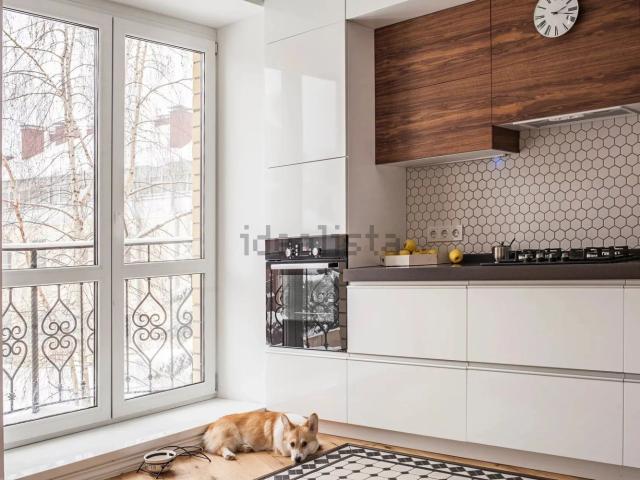 Appartement, Chatou