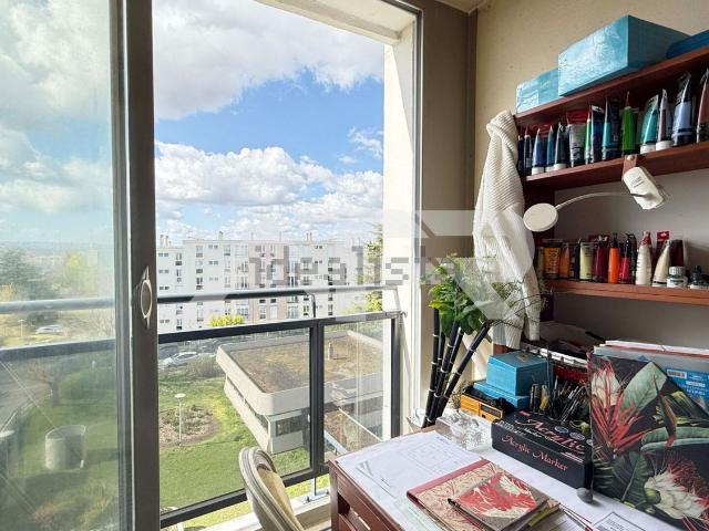 Appartement, Chatou