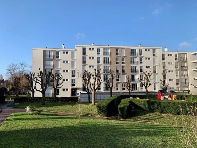 Appartement, Chatou