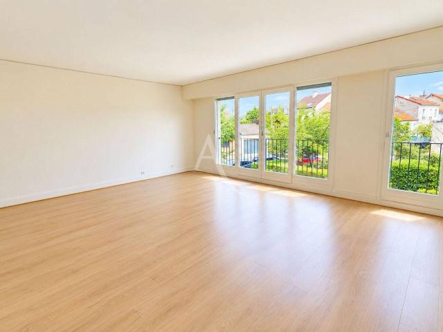 Appartement Chatou 6 pièce s 132 m2