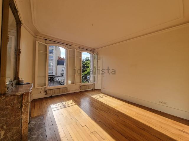 Appartement, Chatou