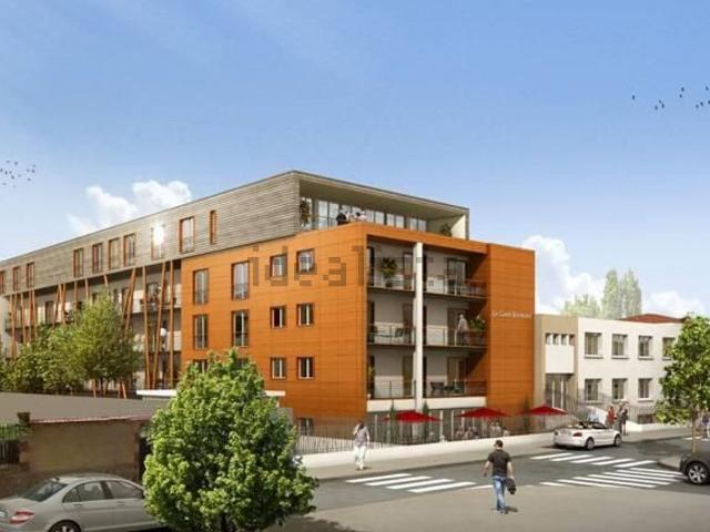 Appartement, Chatou