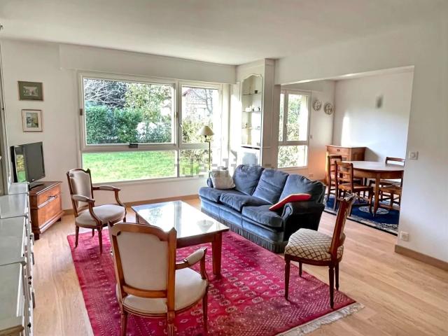 Appartement, Chatou