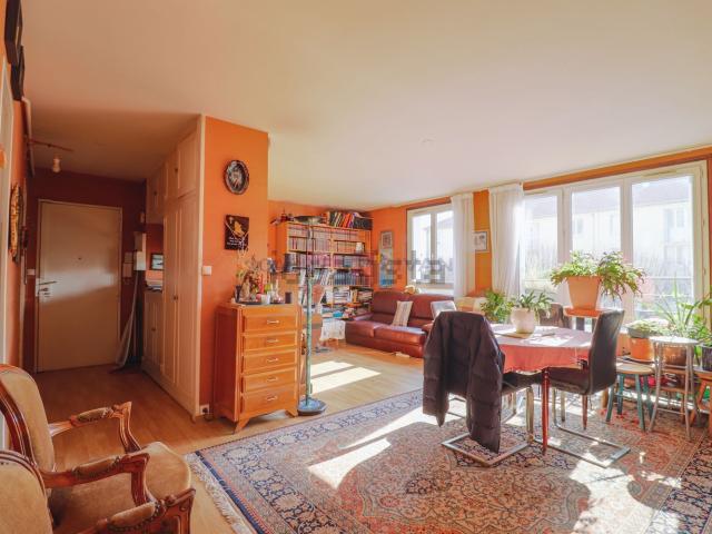 Appartement, Chatou