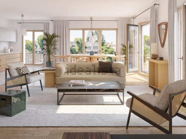 Appartement, Chatou