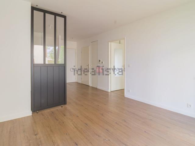 Appartement, Chatou