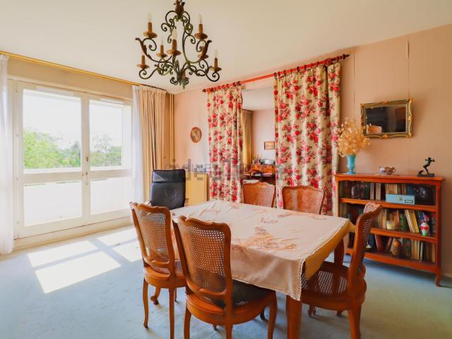 Appartement, Chatou