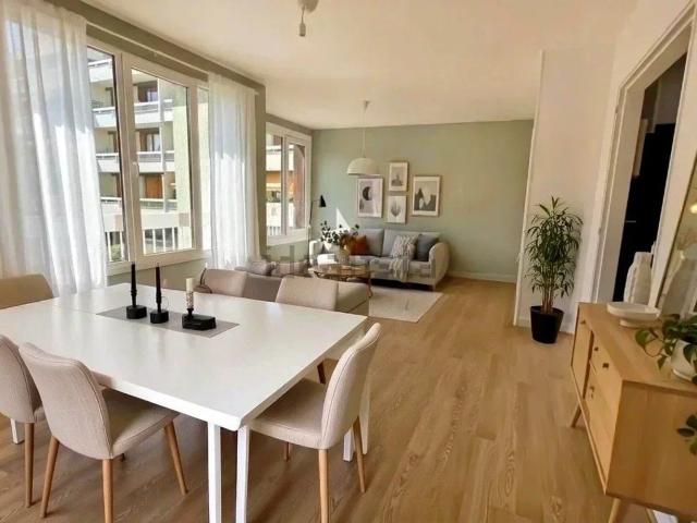 Appartement, Chatou