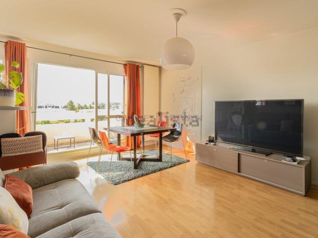 Appartement, Chatou