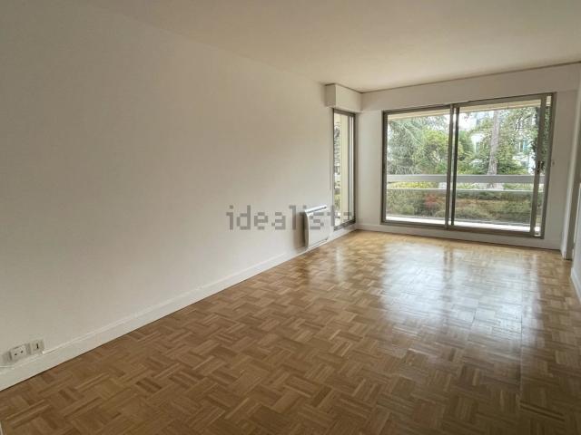 Appartement, Chatou