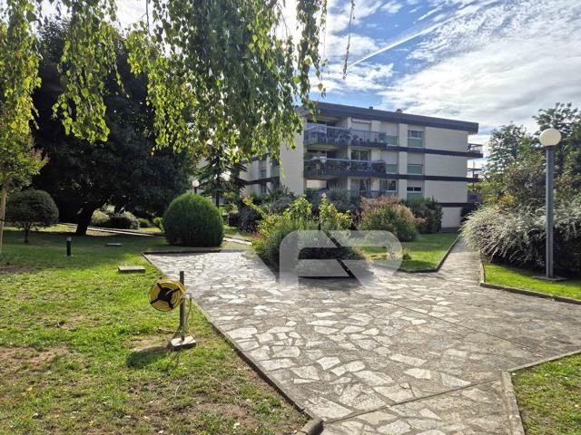 Appartement, Chatou