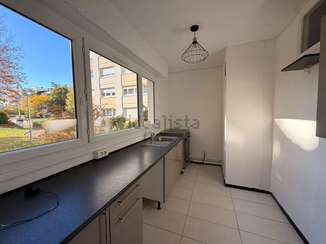 Appartement, Chatou