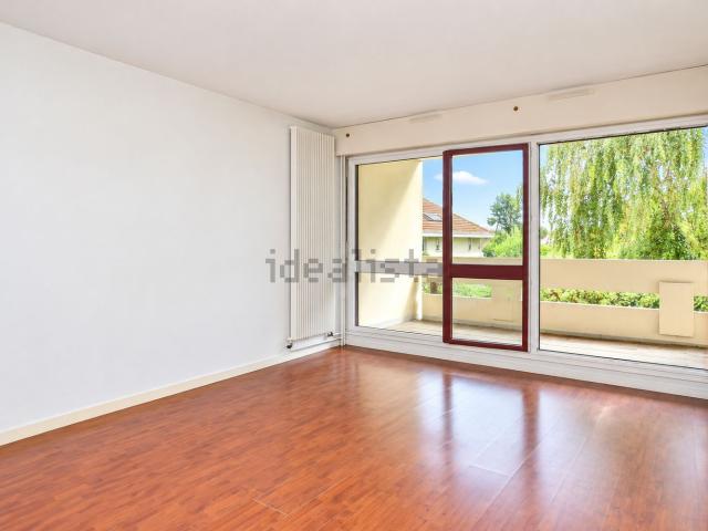 Appartement, Chatou