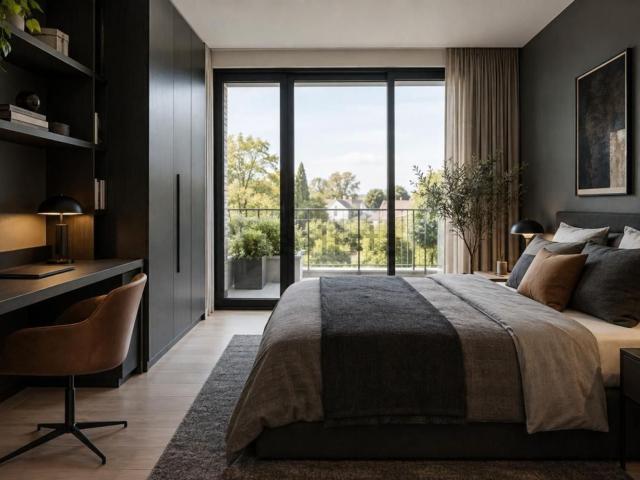 Appartement, Chatou