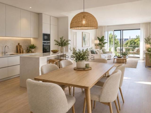 Appartement, Chatou
