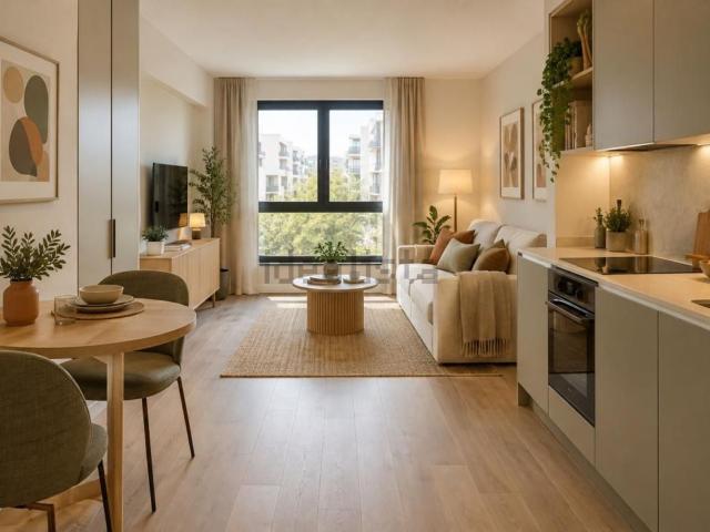Appartement, Chatou
