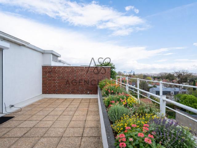 Appartement Chatou 82 m2 4 pièces