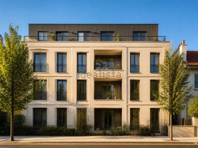 Appartement, Chatou