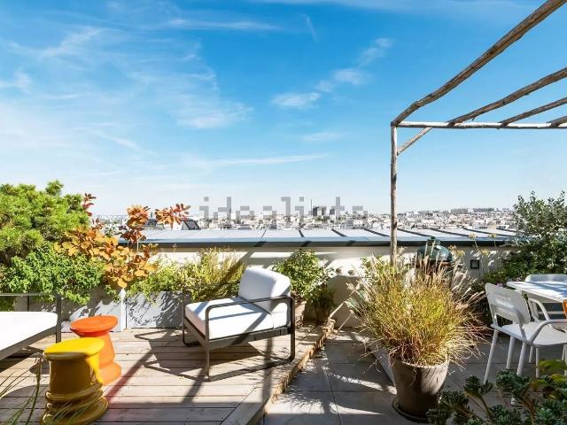 Appartement, Chatou