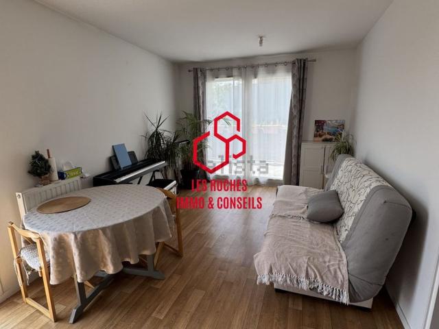 Appartement, Villenoy
