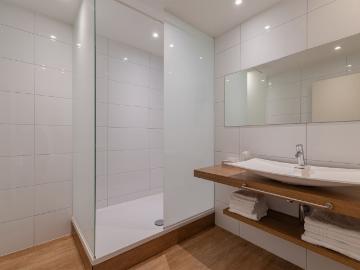 appartement Chaudfontaine Esplanade 2 appart hôtel 32